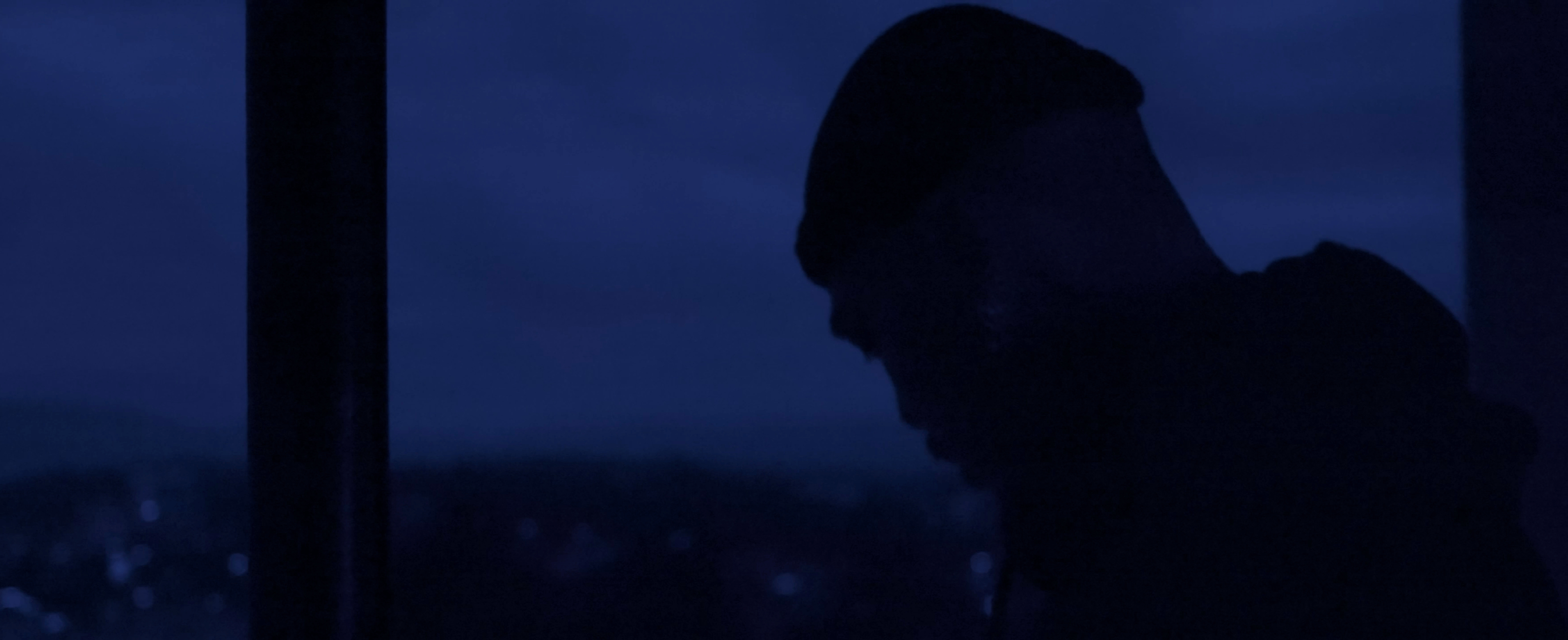 Musicvideo Teaser for "Didou - Schatte"